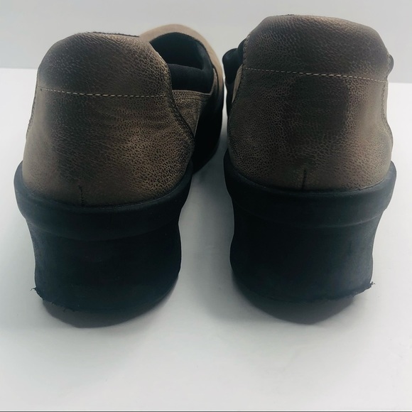 Clark Cloudstepper  Shoes #8.5 - Picture 10 of 10